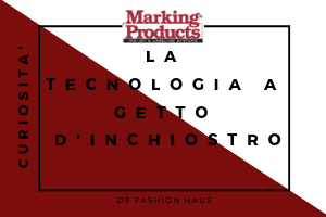 Marking Products