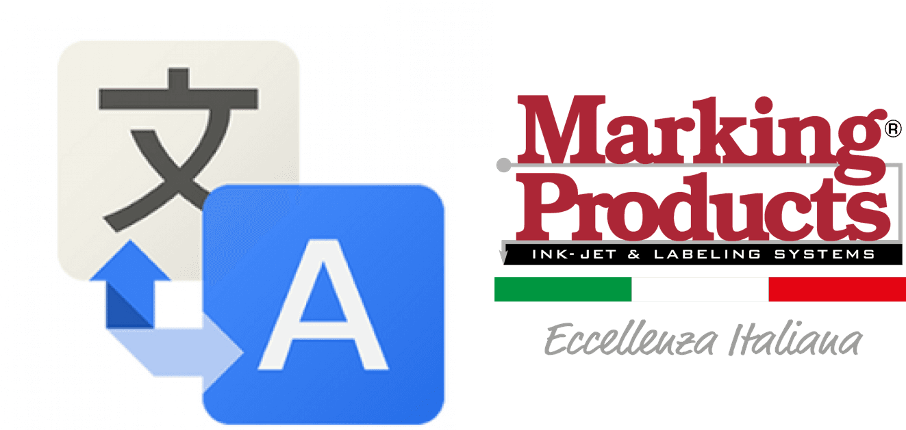 Marking Products