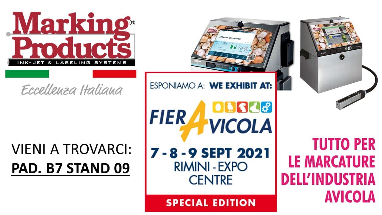 Marking Products