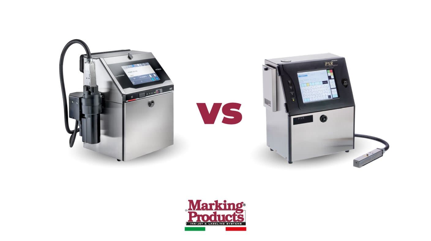 Marking Products
