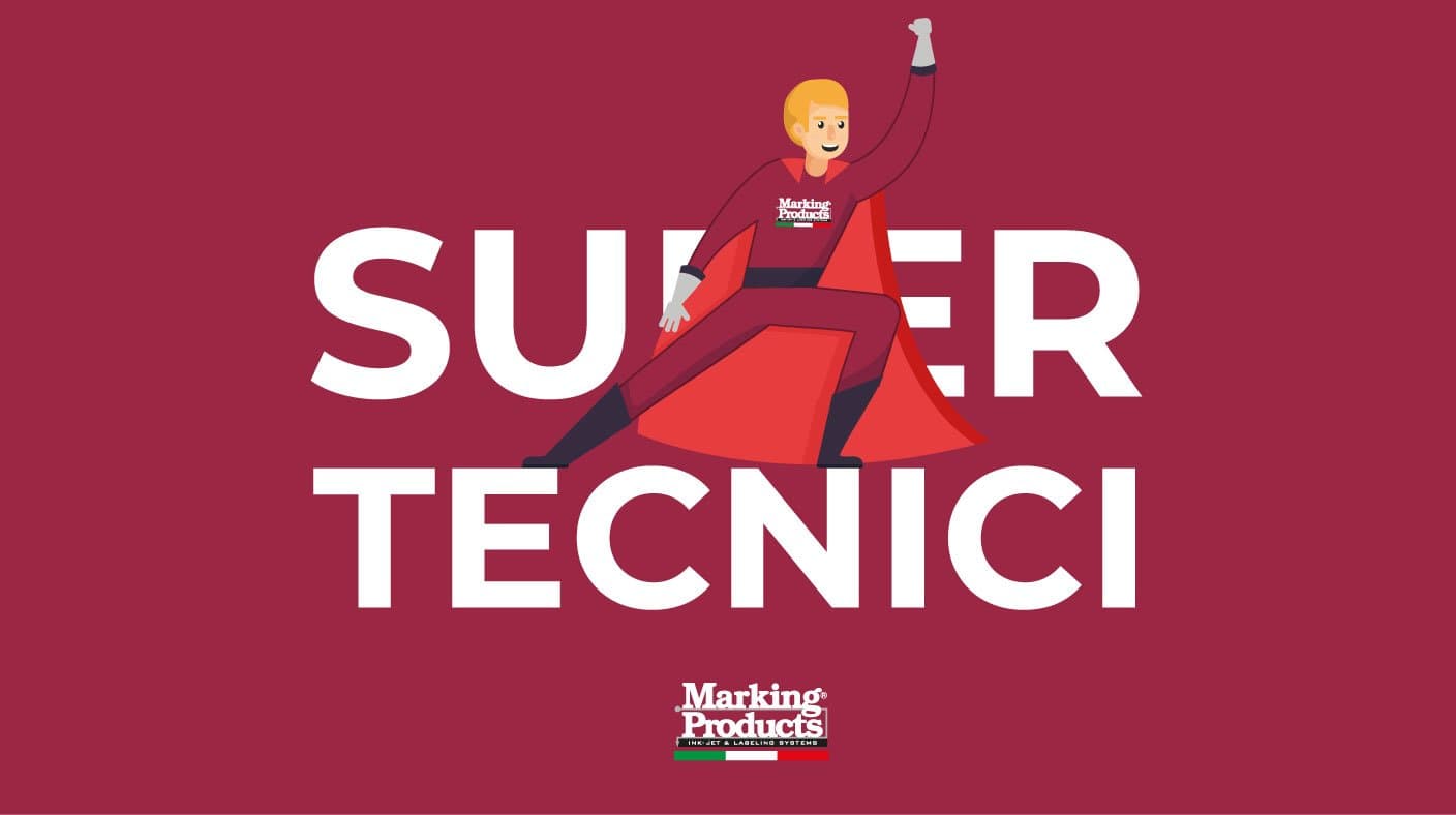 Marking Products