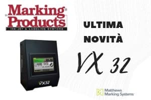Marking Products