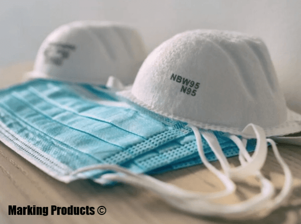Marking Products