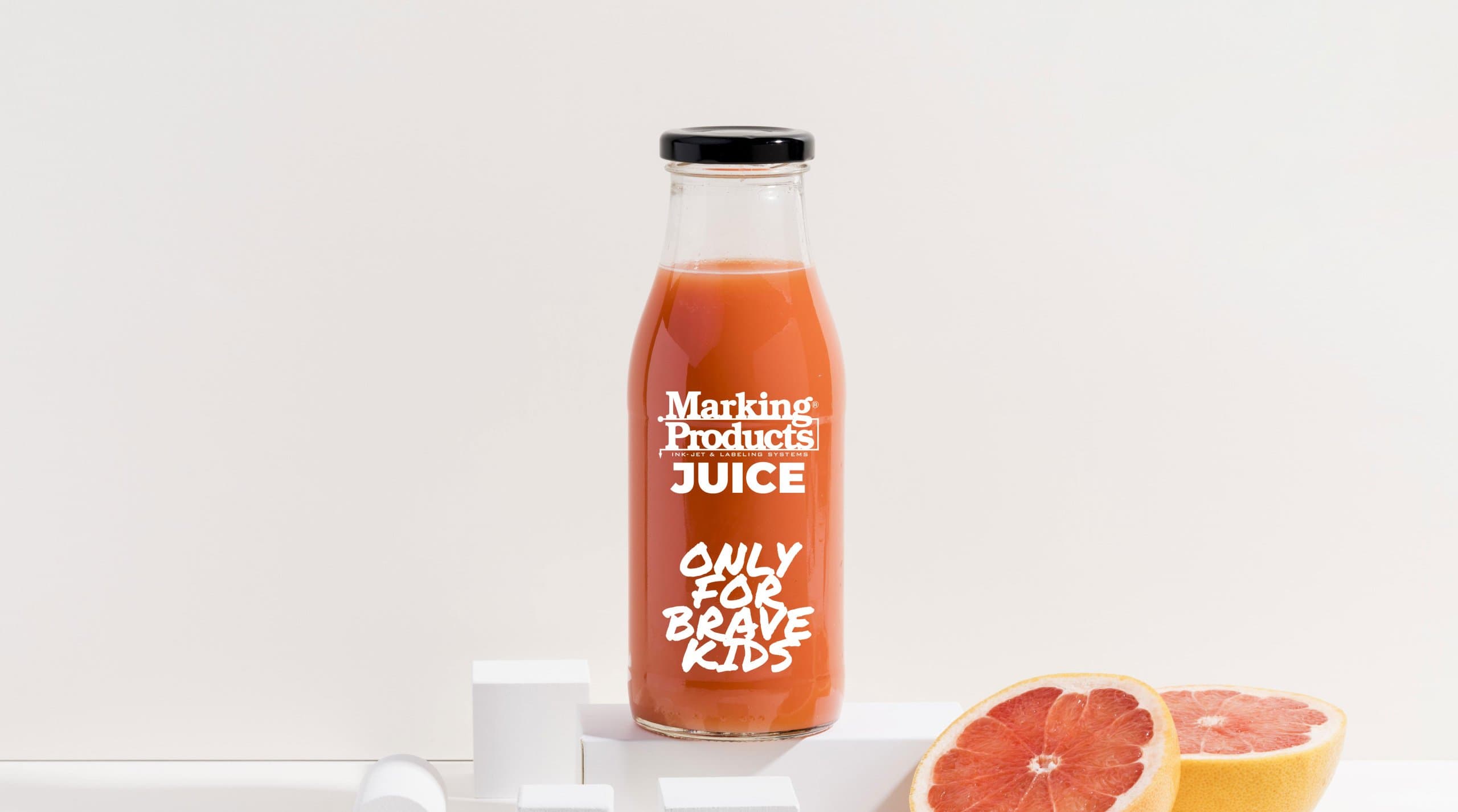 Marking Products