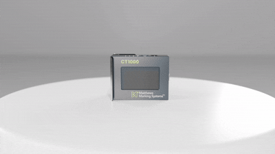 Marcatura a getto di inchiostro a cartucce_Matthews Marking Systems