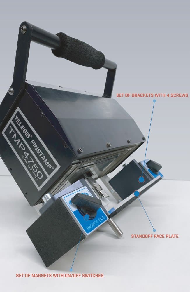 Tecnologia Magneto Electro con magneti da 24V_Magneti di attivazione