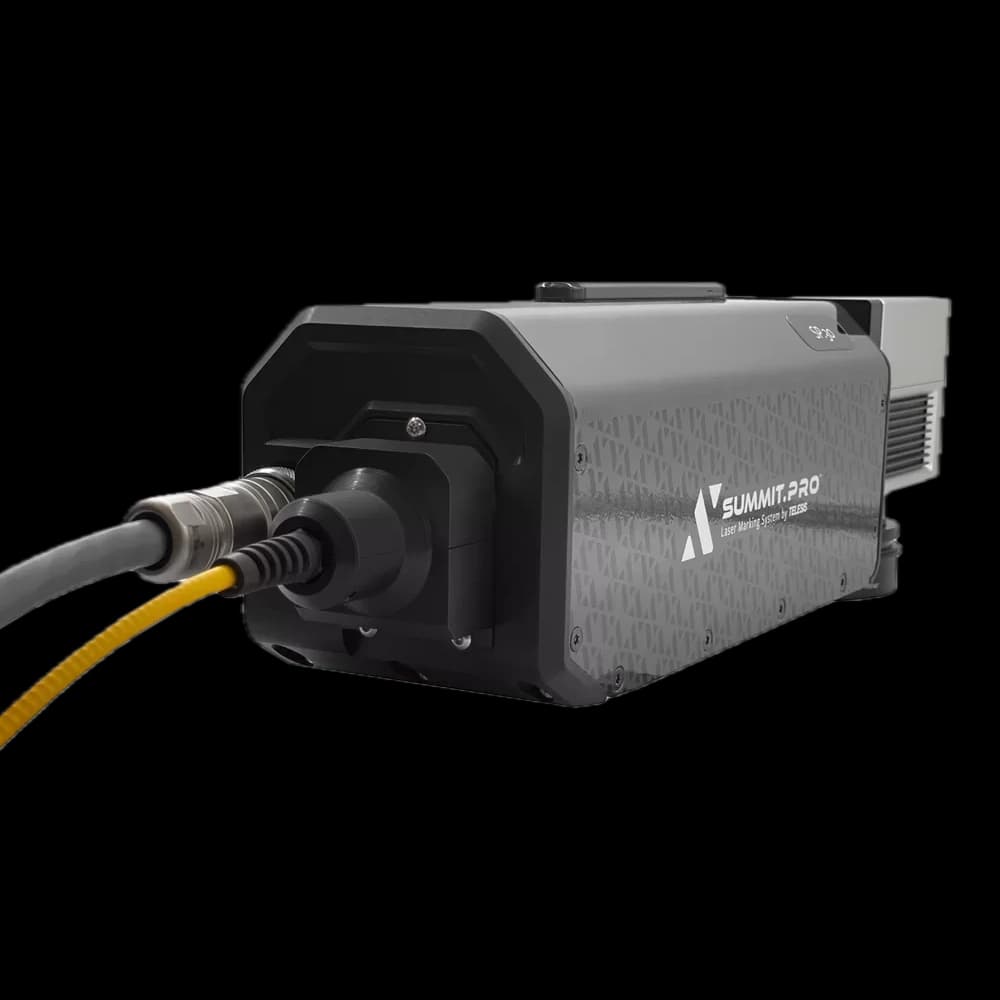 SummitPro Telesis Laser Fibra
