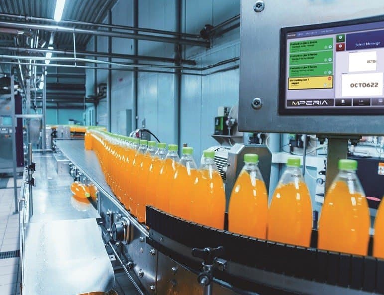 Marking Products