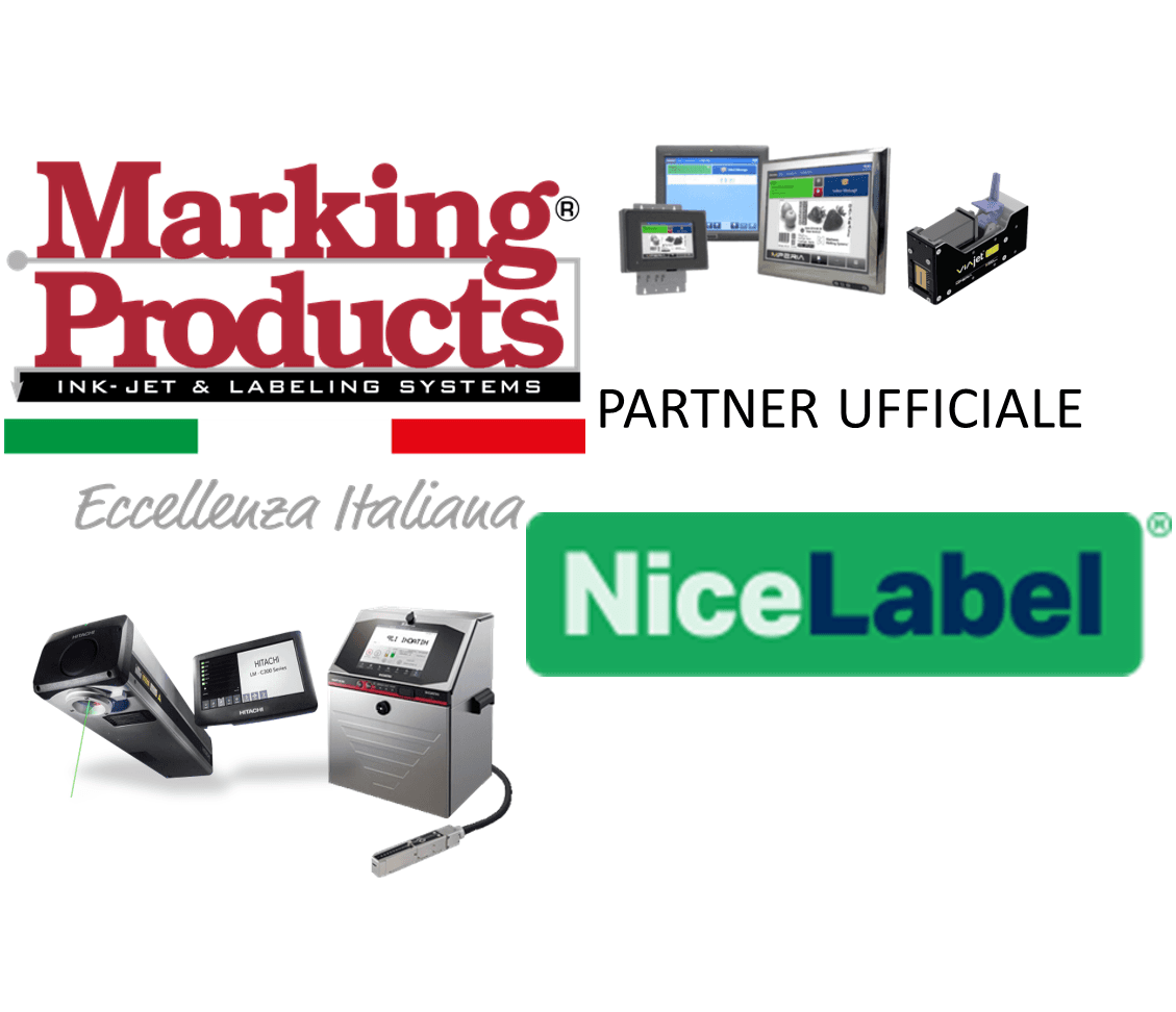 Marking Products