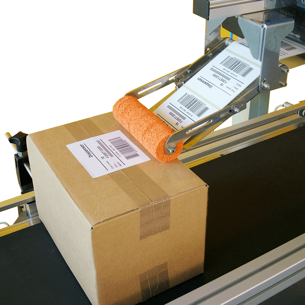 Applicatore Dispenser per modello Stampa & Applica