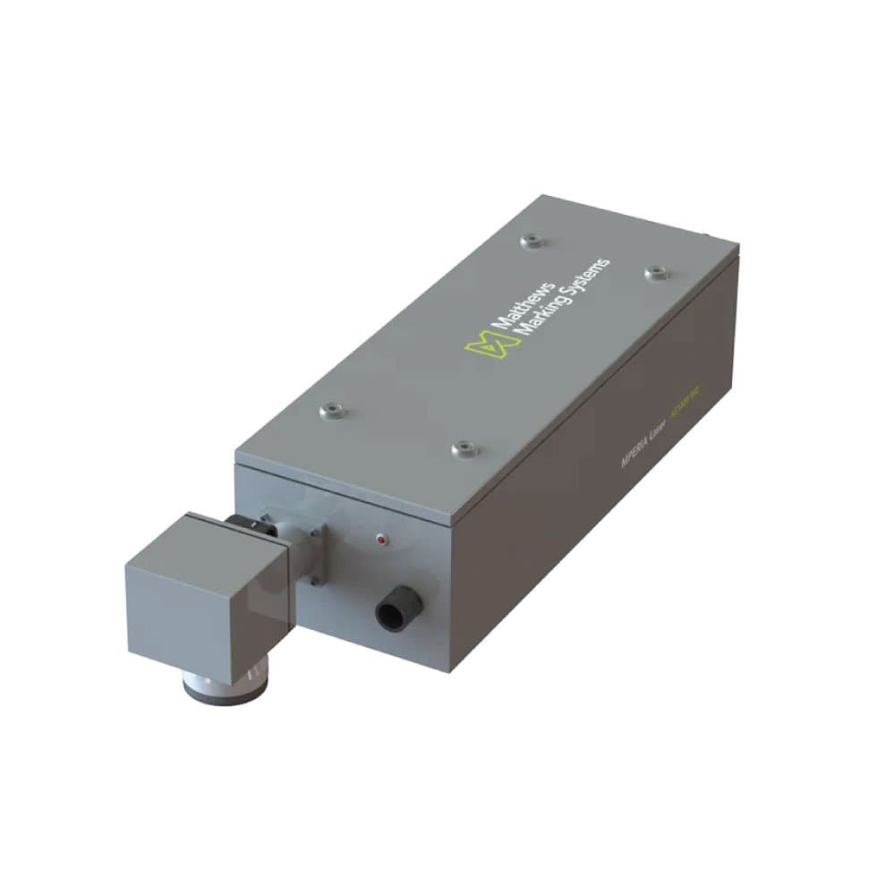 Marcatore Laser UV - 5W 15W