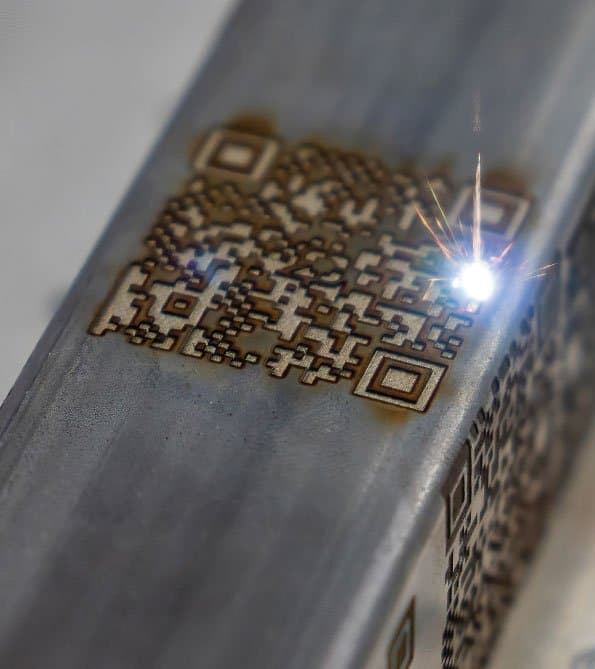 Laser Fibra_Marcatura