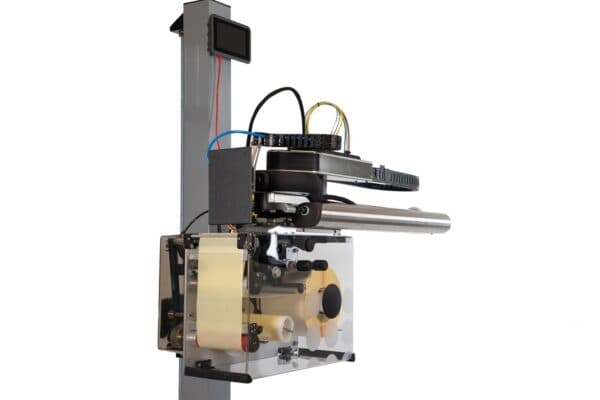 Struttura stampa e applica PTS