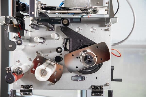 Meccanismo interno PTS