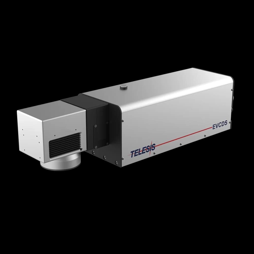 Laser Telesis Vanadato EVCDS basse temperature