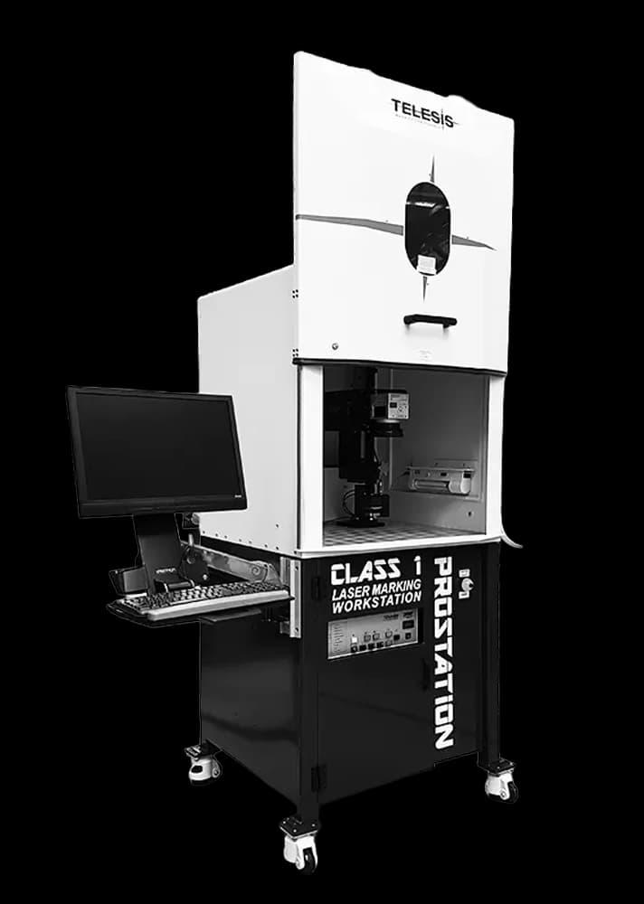 ProStation_Enclosure Industriale