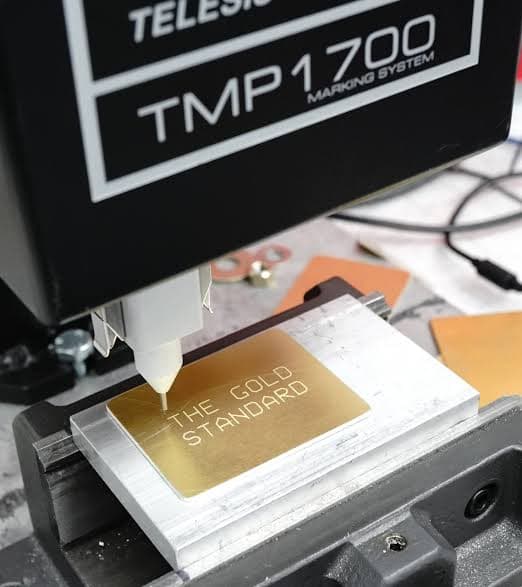 TMP1700_Marking Products_Marcatura oro