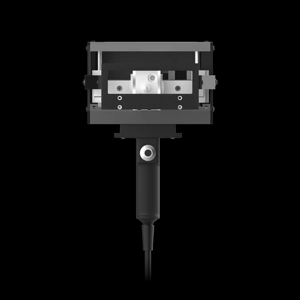 TMP4500E Vista Posteriore