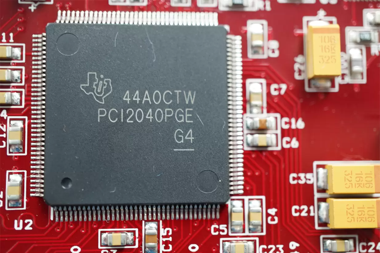 Telesis Laser Green Marcatura a Freddo Marcatura micro chip